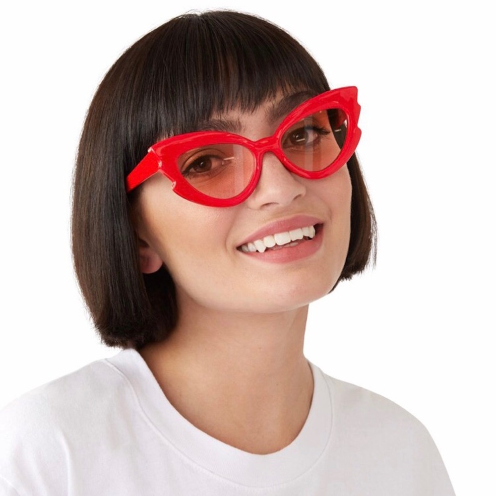 Ban.do Retro Style Cat Eye Sunglasses